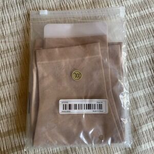 Plus Size Leg Sleeve Support Socks  20-30 Compression XXL 2 pieces both legs